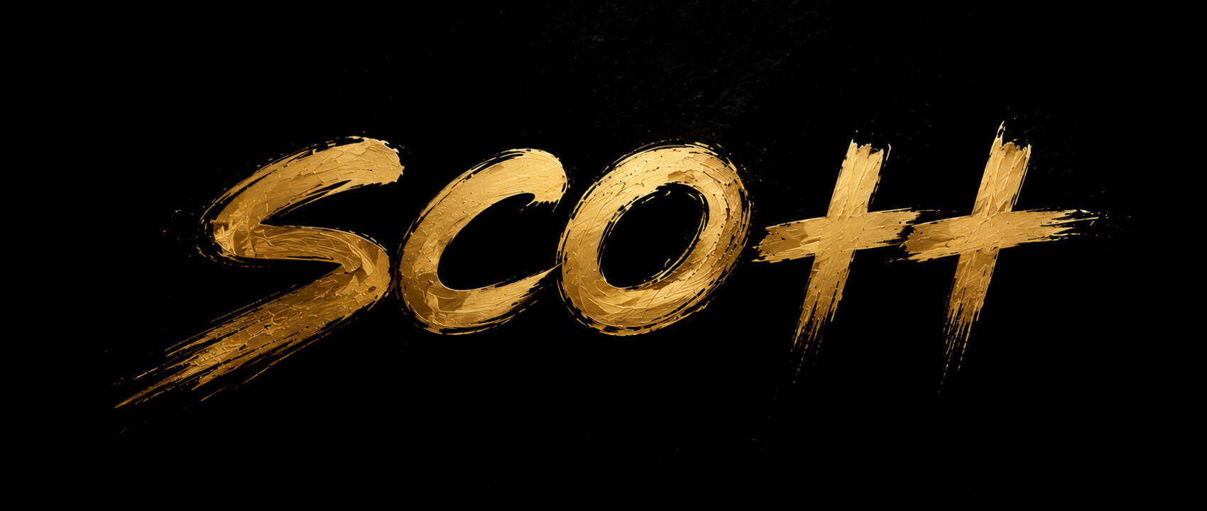 SCO++ — Scott Ding